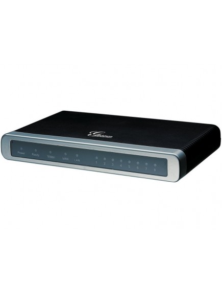 Grandstream GXW4108 Gateway گرنداستریم